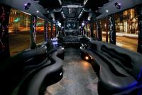 Party Bus Hire Melbourne image 3